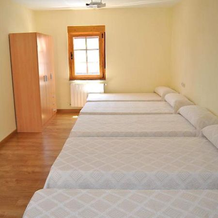 סלאמנקה Holiday Home Casa Las Margaritas חדר תמונה