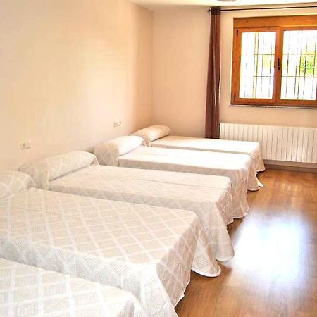 סלאמנקה Holiday Home Casa Las Margaritas חדר תמונה