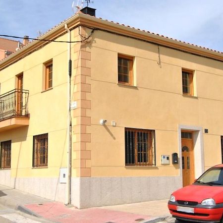 סלאמנקה Holiday Home Casa Las Margaritas חדר תמונה
