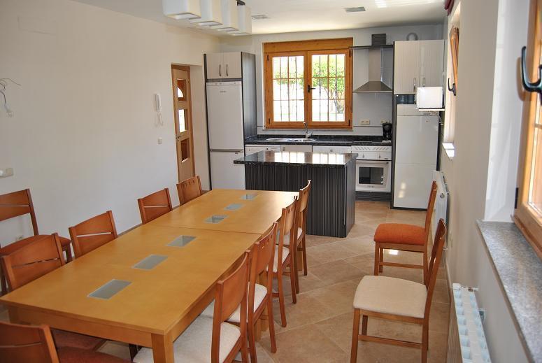 סלאמנקה Holiday Home Casa Las Margaritas חדר תמונה