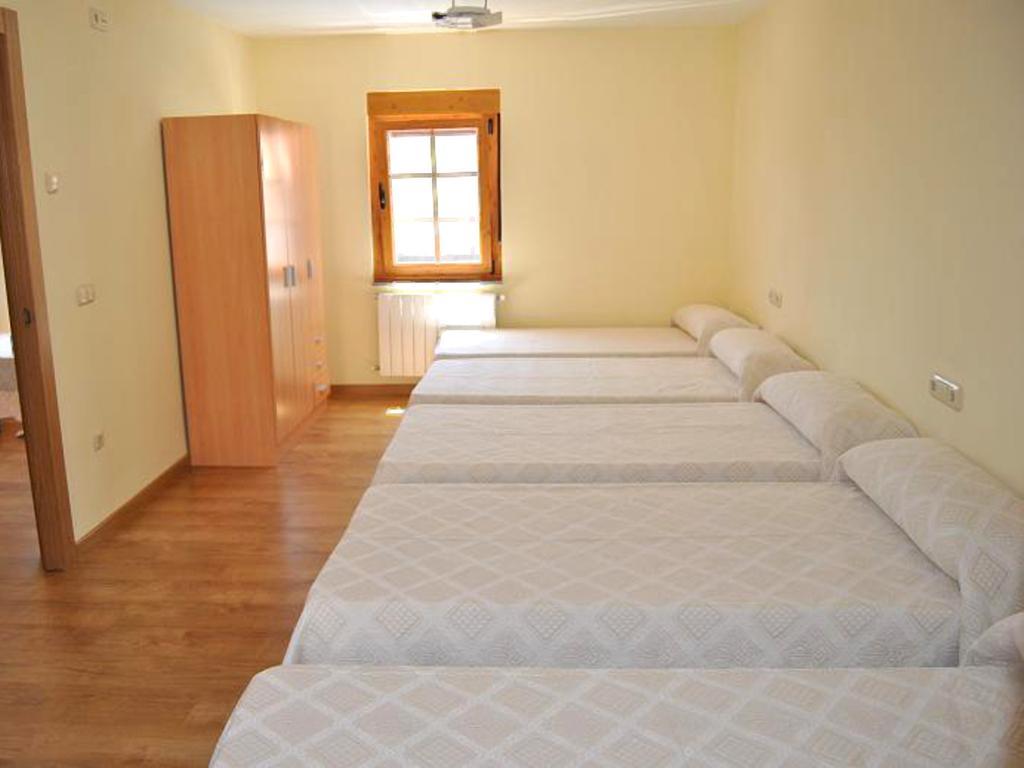 סלאמנקה Holiday Home Casa Las Margaritas חדר תמונה