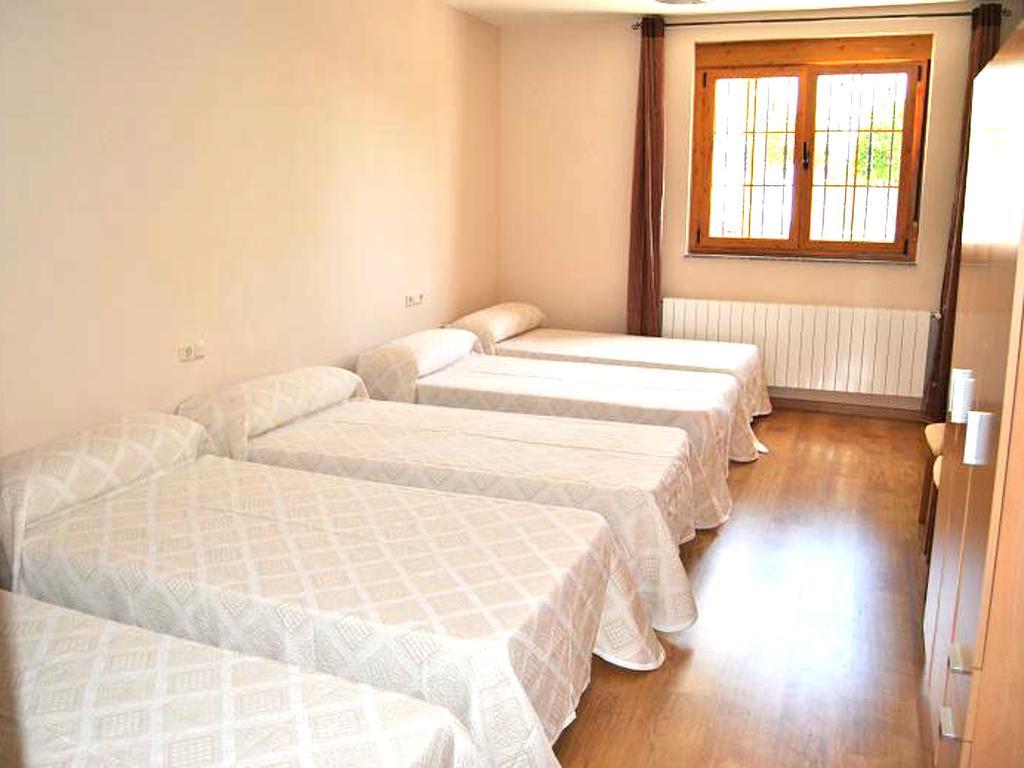 סלאמנקה Holiday Home Casa Las Margaritas חדר תמונה