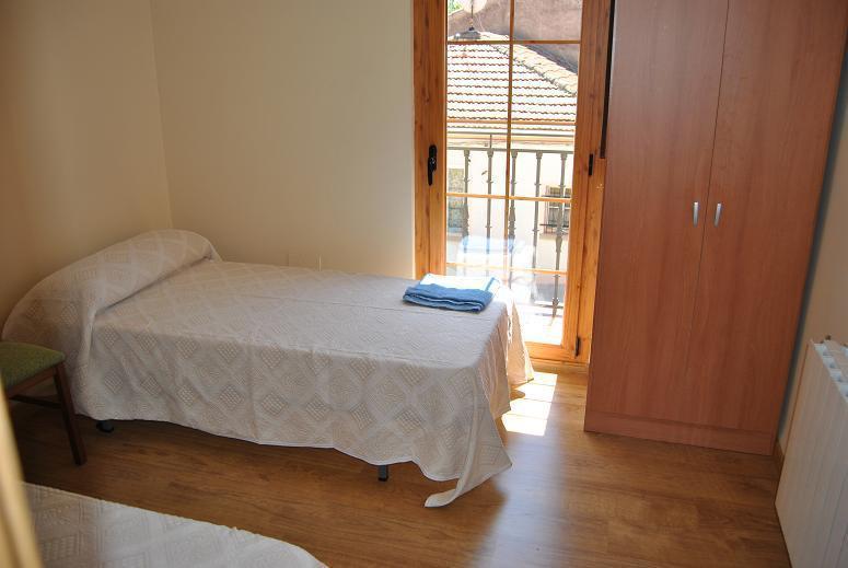 סלאמנקה Holiday Home Casa Las Margaritas חדר תמונה