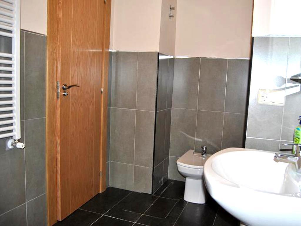 סלאמנקה Holiday Home Casa Las Margaritas חדר תמונה