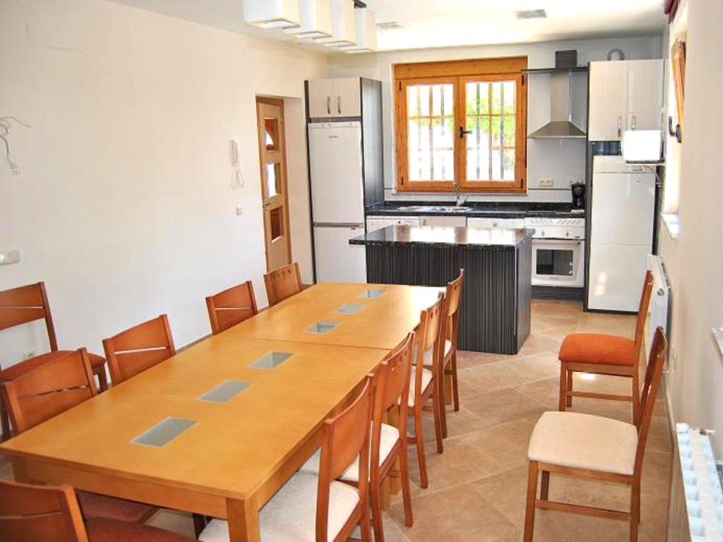 סלאמנקה Holiday Home Casa Las Margaritas חדר תמונה