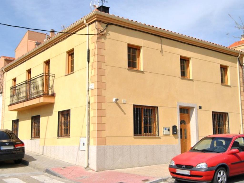 סלאמנקה Holiday Home Casa Las Margaritas חדר תמונה