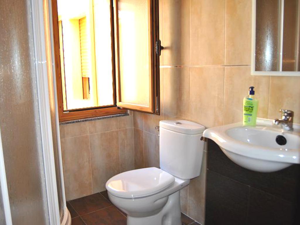 סלאמנקה Holiday Home Casa Las Margaritas חדר תמונה