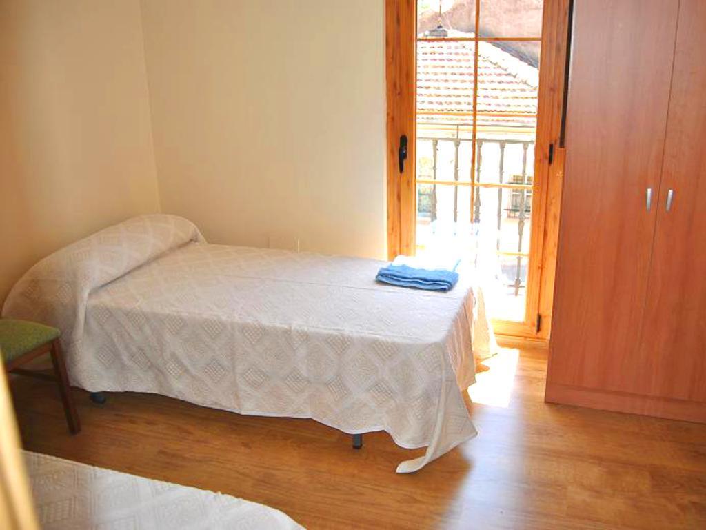 סלאמנקה Holiday Home Casa Las Margaritas חדר תמונה